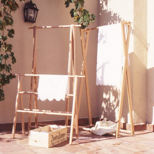 cosine/ドレスラック レギュラー メープル -25年以上愛され続ける