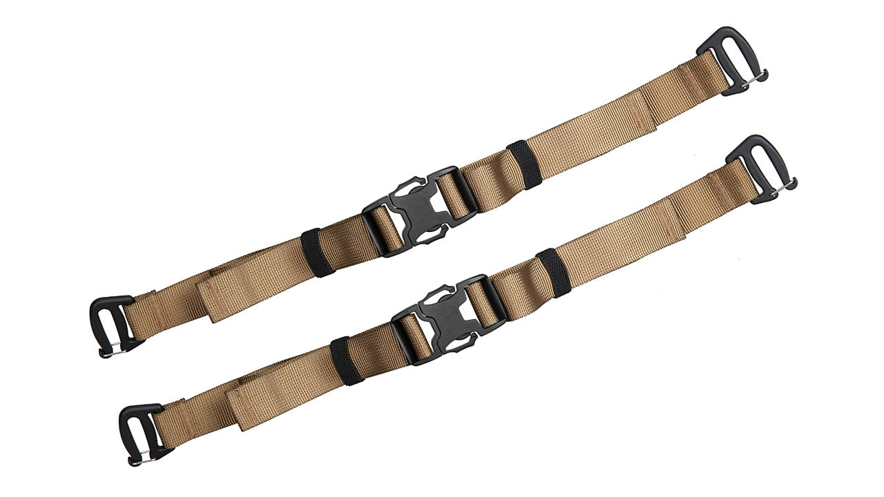 テンジン サイドストラップ - サミットクリエイティブ SUMMIT CREATIVE