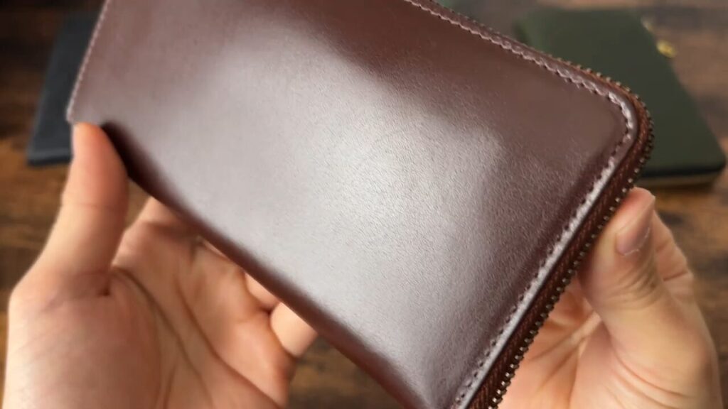 防水レザーのTIDY2.0（タイディ2.0）どうなの？