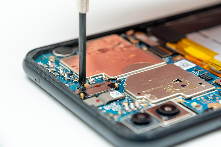 スマホ都市鉱山とは？資源循環型社会を支える新たな挑戦 - スマホ処分