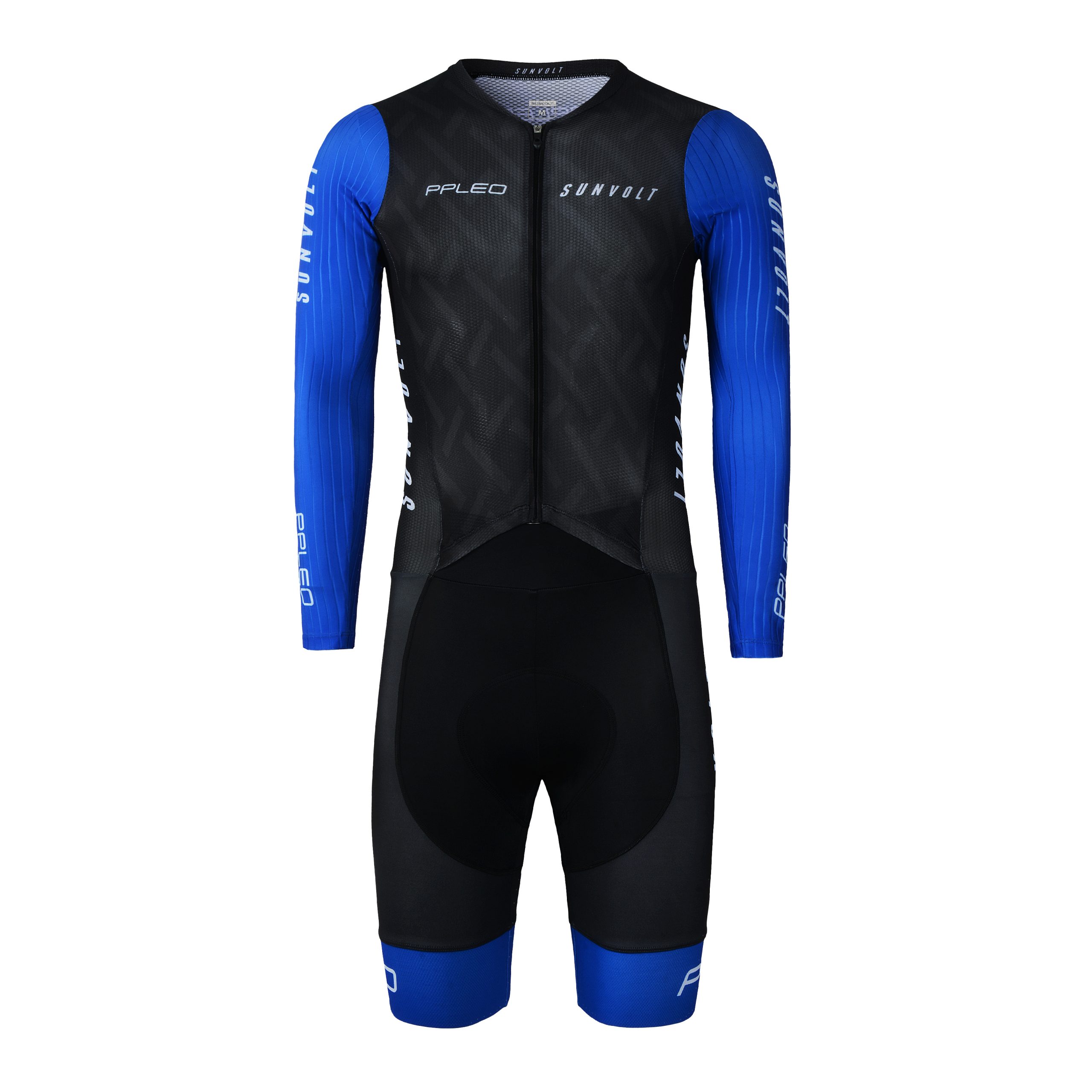 PRO パフォーマンス 長袖セパレートワンピース ▻ オリジナルサイクル