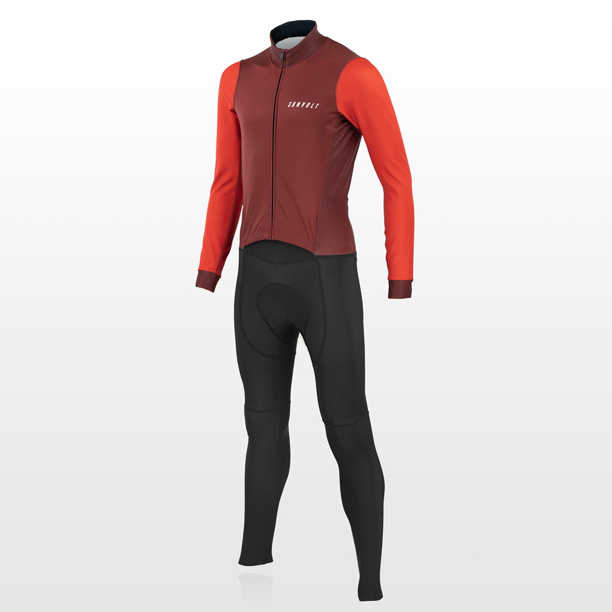 ウィンタースーツ ▻ オリジナルサイクルウェアのサンボルト