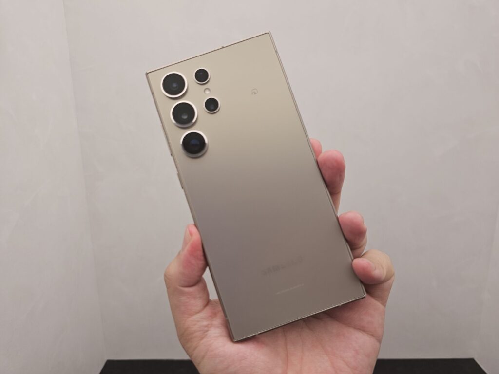 速報】Galaxy S24 Ultra・Galaxy S24国内版は、SIMフリーモデルも同時