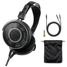 AUDIO-TECHNICA ATH-R70XA 安心の日本正規品！オープンバック