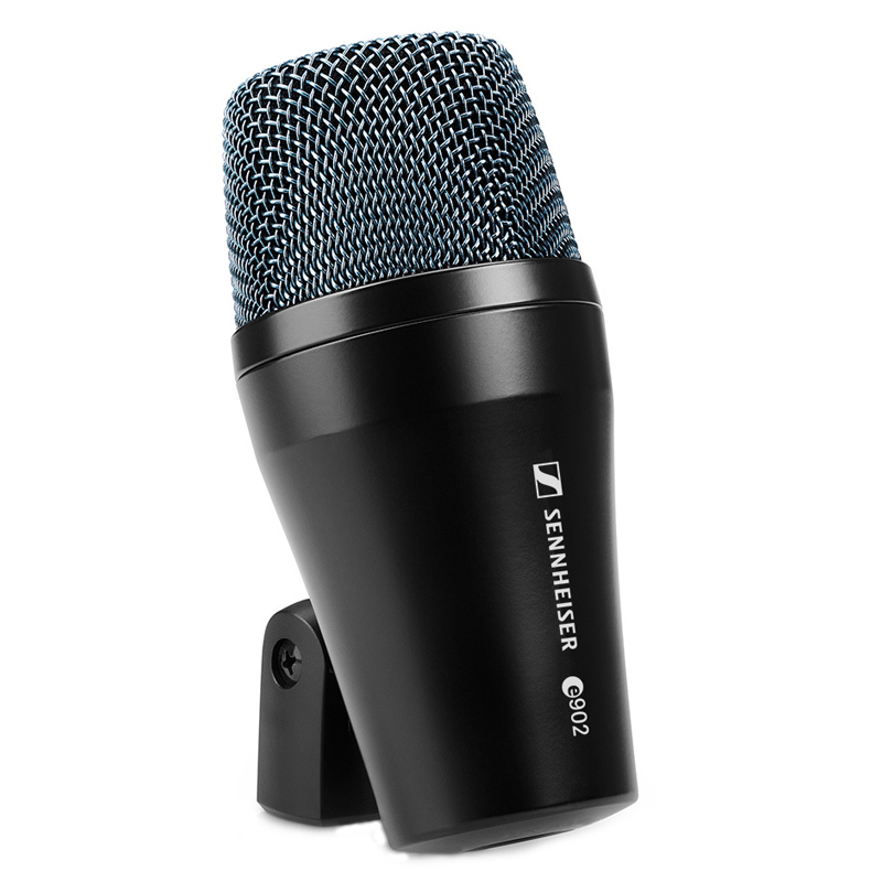 SENNHEISER e 902 安心の日本正規品！ゼンハイザー マイク【特価！在庫