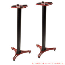 ULTIMATE MS-100B 2本ペア 安心の日本正規品！スタジオ モニター