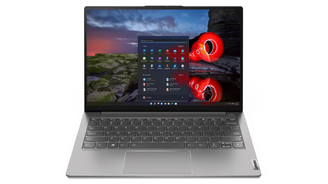 ThinkBook 13s Gen 3 (AMD) | 株式会社サンプラン