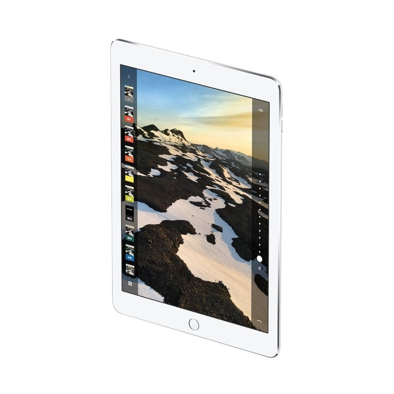 Apple iPad Pro 9.7-inch 128gb - silver