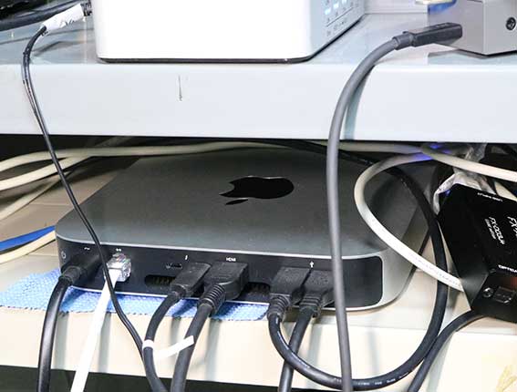 Mac mini M1 2020 （Late 2020） どれを買う？ とりあえず買ってみよう