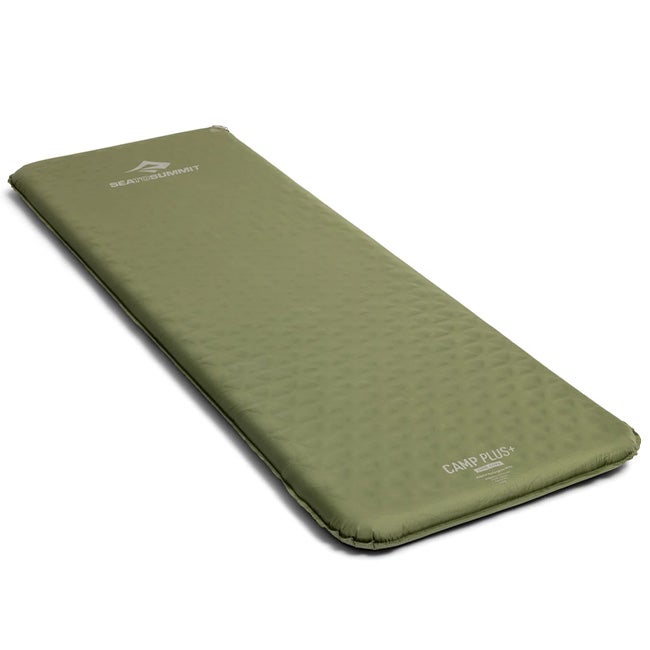 SEA TO SUMMIT シートゥサミット キャンプマットS.I. レギュラー