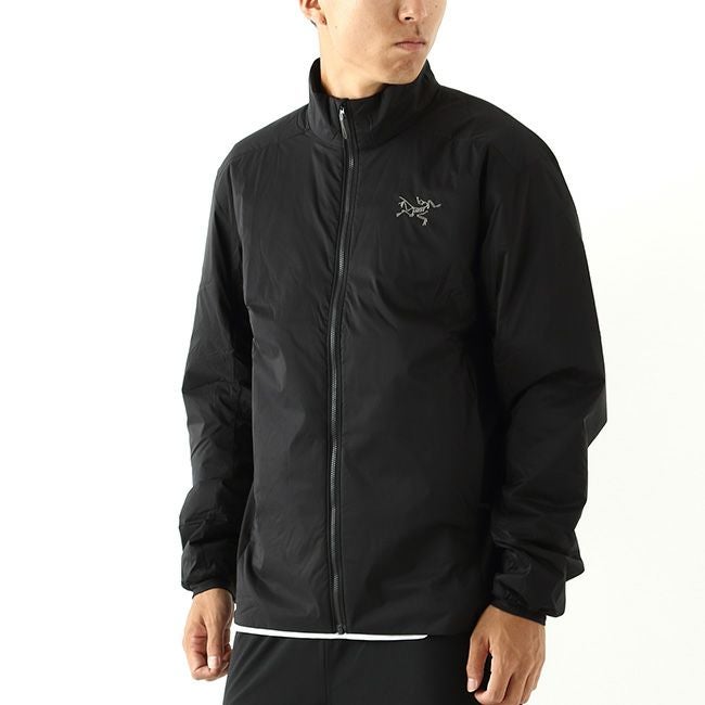 ARC'TERYX アークテリクス アトムジャケット メンズ｜SUNDAY MOUNTAIN