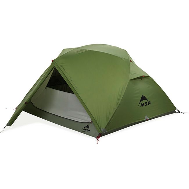 9277.MSR 山岳テント ハバツアー2 フットプリント付 9277.MSR 山岳