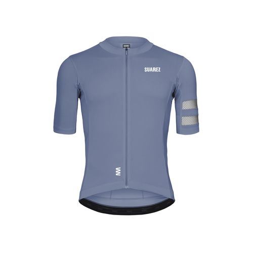 Men's Team Medellín Cycling Jersey | Suarez Clothing - SUAREZ®