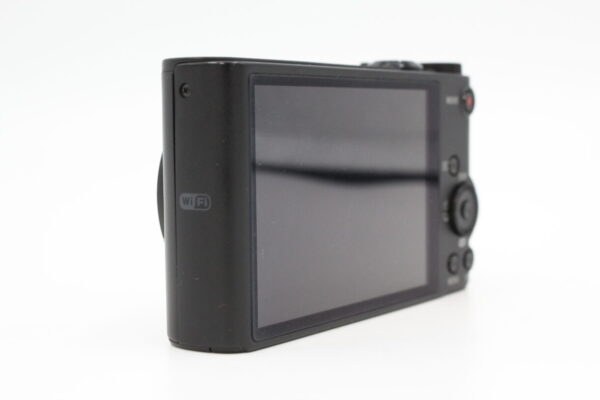 訳アリ良品】SONY ソニー デジタルカメラ Cyber-shot WX350 光学20倍