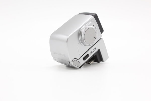 美品】OLYMPUS オリンパス 電子ビューファインダー VF-3 #LE2025203