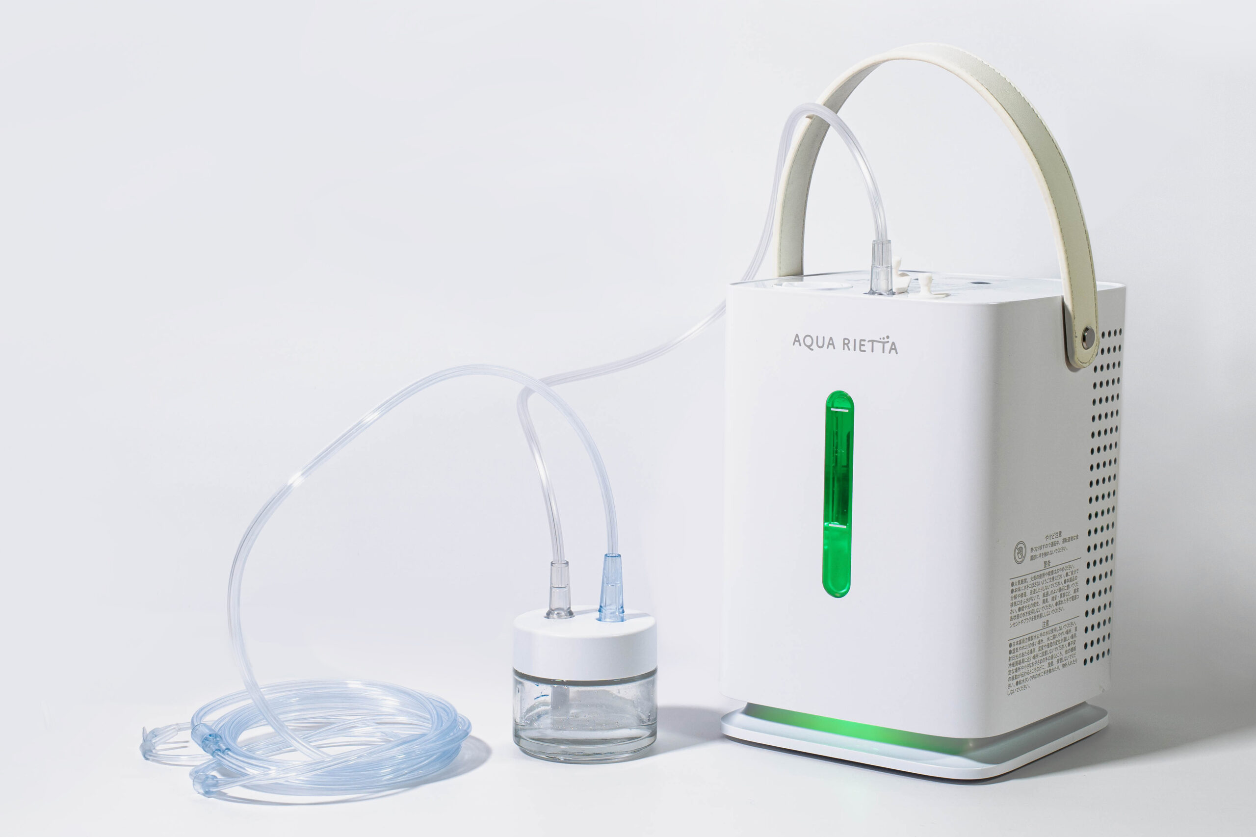 水素はうす公式】水素吸入器のオンラインショップ | 水素はうす