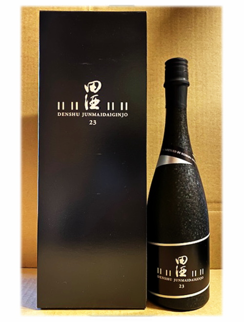 ワインと地酒の助次郎酒店 / 青森県/西田酒造店 田酒（でんしゅ）純米