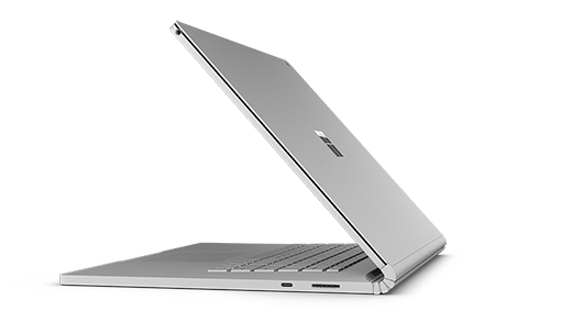 Surface Book 2 specs and features - Microsoft Support