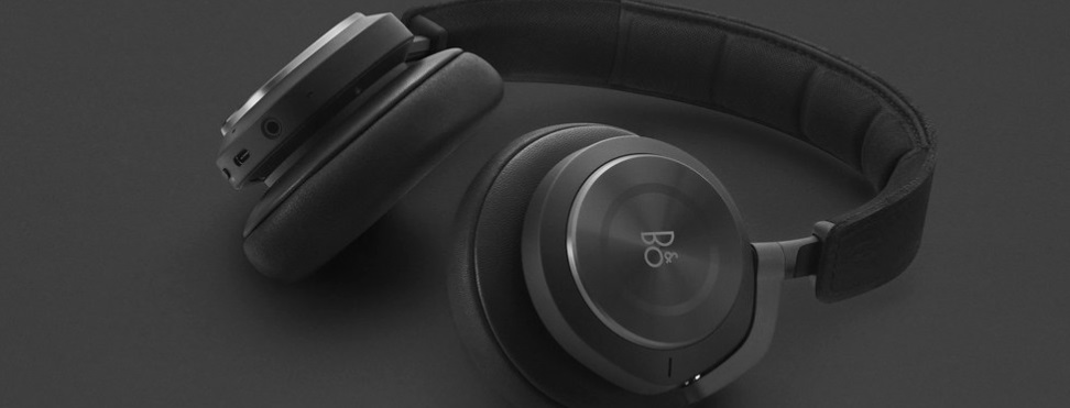 Beoplay H9i PC Bluetooth connection – Bang & Olufsen Support
