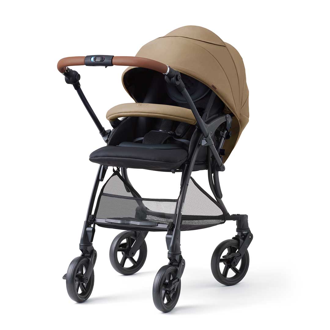 部品のご案内 | 【Runfee Lino'n RB5L】ノアールブラック | お客様