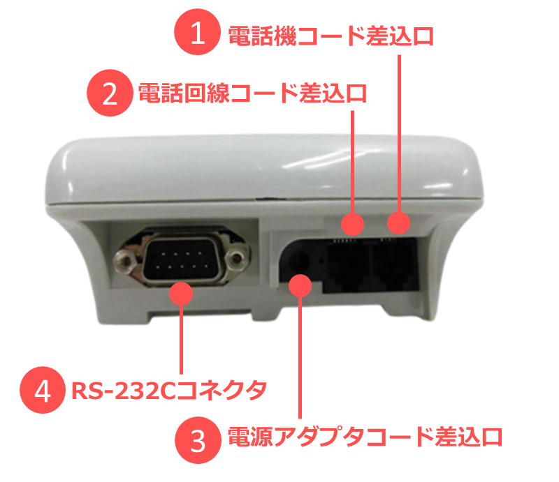 アロハの設定 | Salon de net