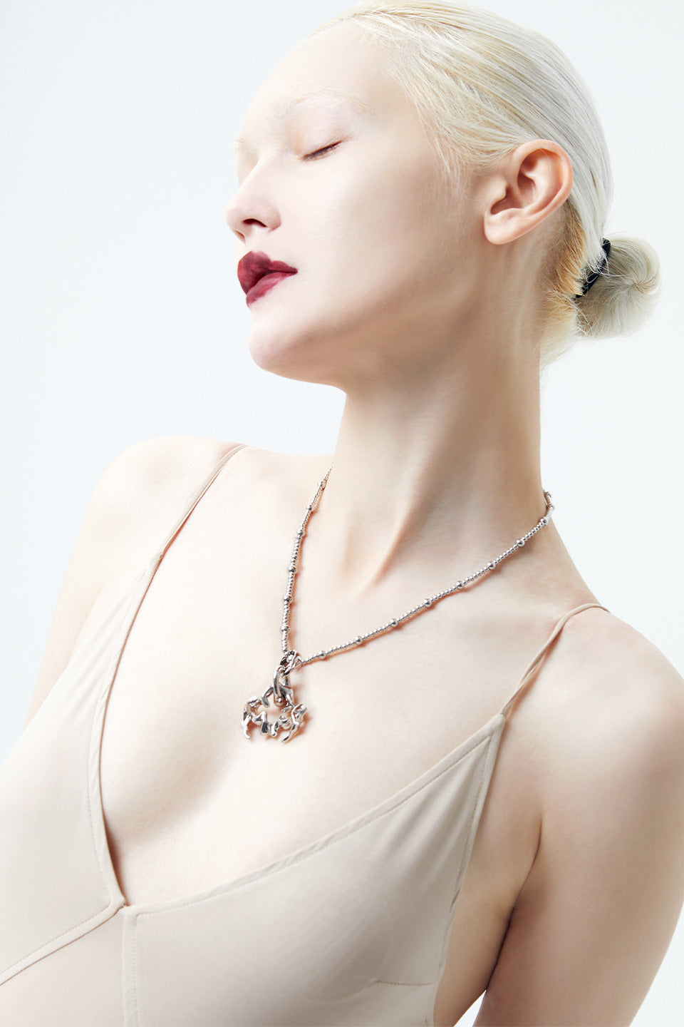 NECKLACES（ネックレス）｜公式通販 - SUPPLIER（サプライヤー）