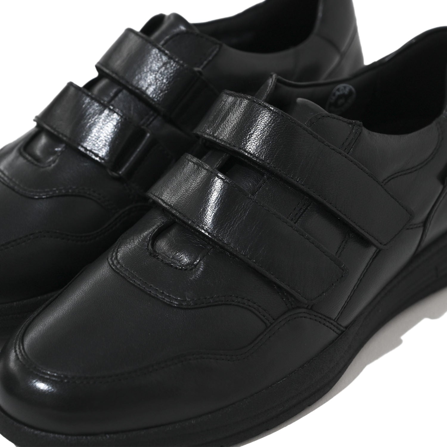 MEPHISTO / IANIS Black – SUPPLY TOKYO