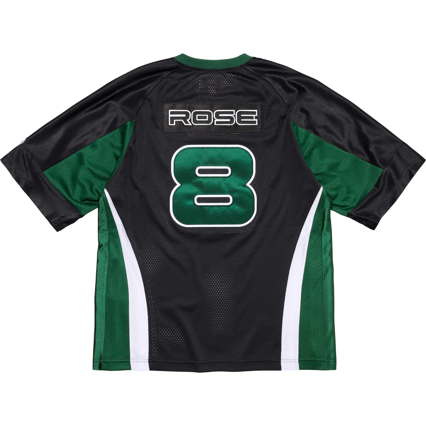 Supreme®/Martine Rose® Football Jersey | Supreme 24fw