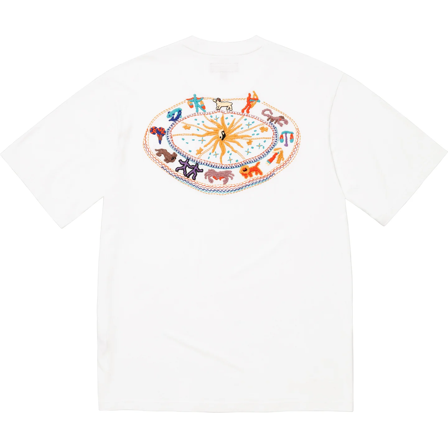 Zodiac S/S Top | Supreme 25ss