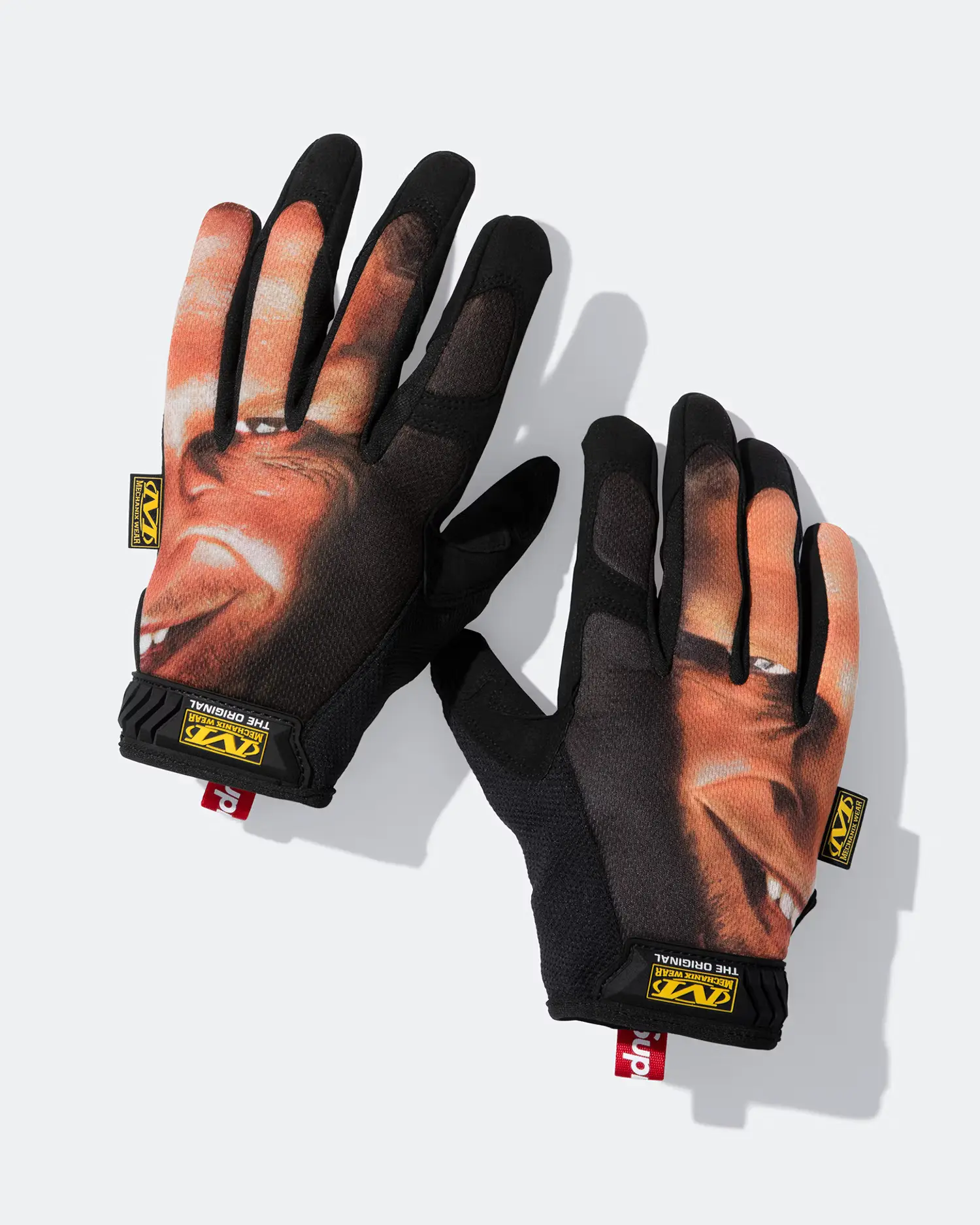 Supreme/Aphex Twin Mechanix® Work Gloves | Supreme 25ss