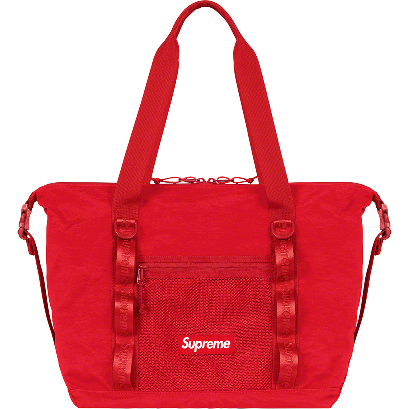 Zip Tote | Supreme 20fw