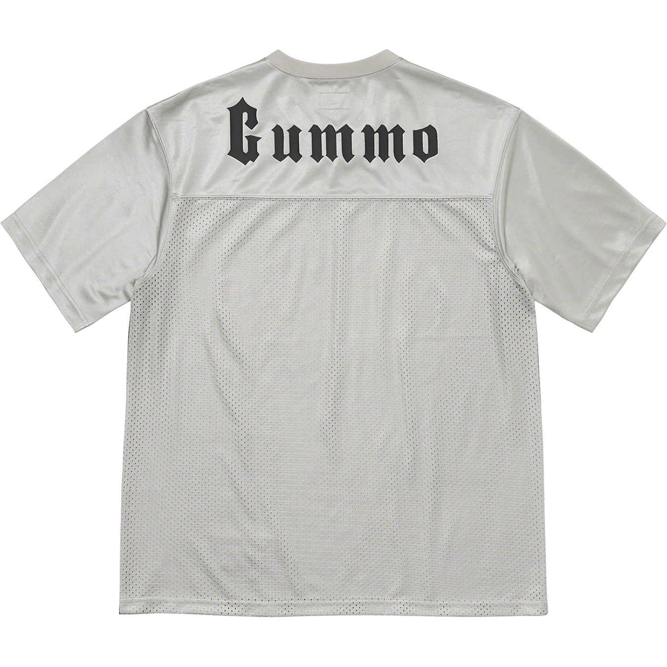 Supreme/Gummo Football Top | Supreme 22ss