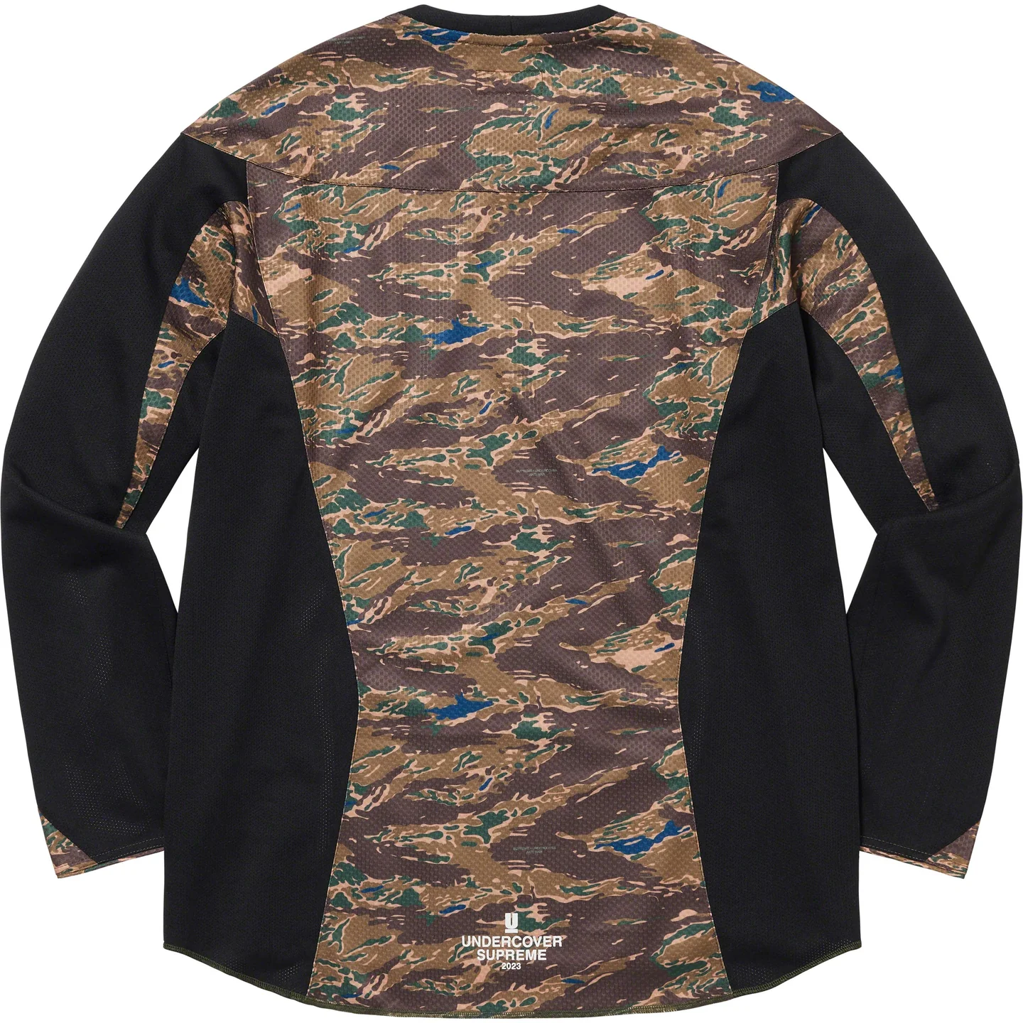 Supreme®/UNDERCOVER Moto Jersey | Supreme 23ss