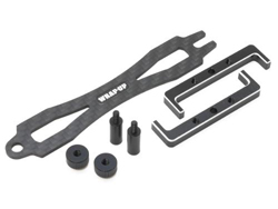 バッテリーホルダーオールインパッケージ Type S(ショートリポ用