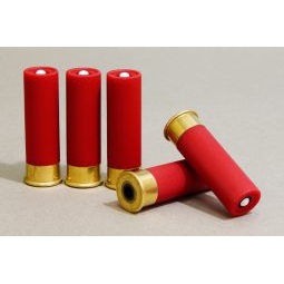 M1100/870共通ショットシェル(グリーン5発入) [MRZ-11013] - スーパー