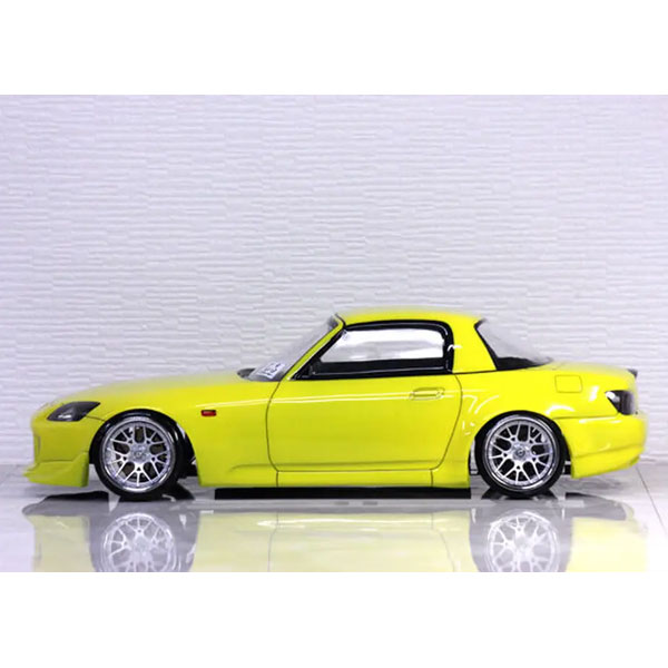 Honda S2000 ボディ [PAB-3180] - スーパーラジコン