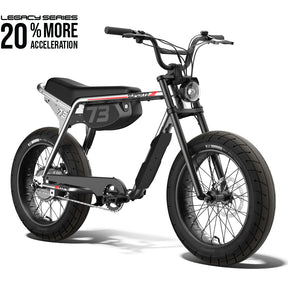 SUPER73-ZX Core | Legacy Series