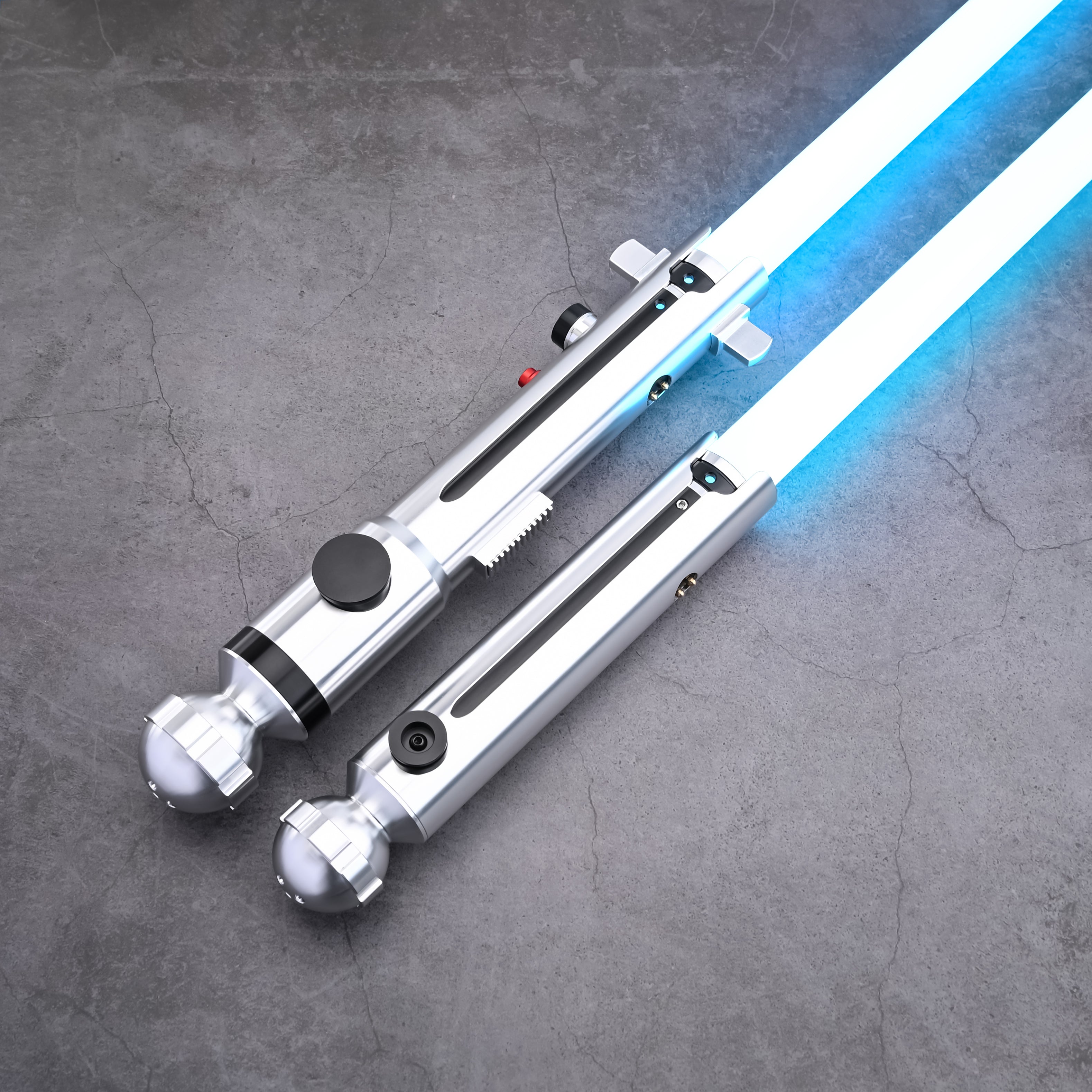 アソーカ・タノ ライトセーバー レプリカ | ネオピクセル デュアル