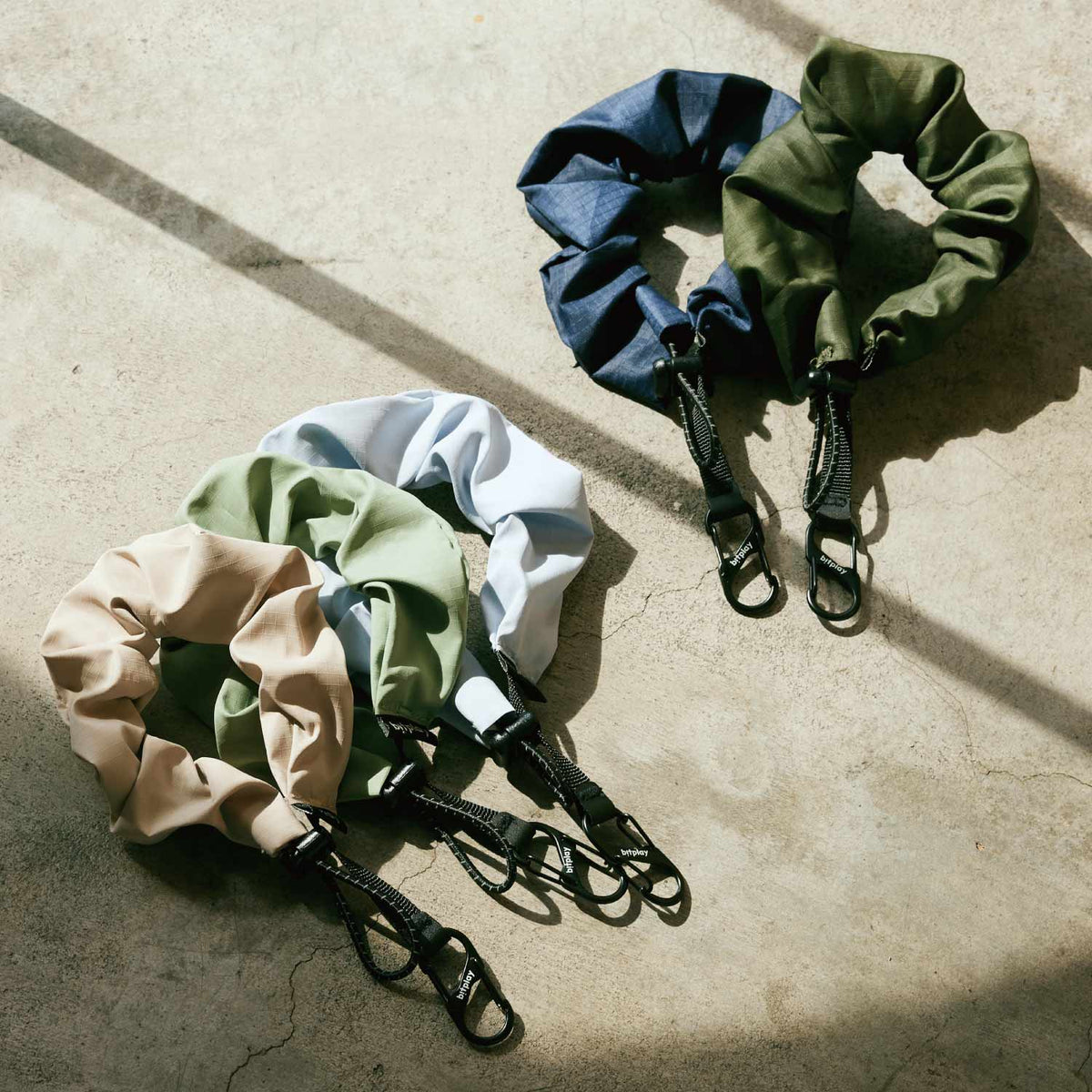 bitplay シュシュ・リストストラップ– SUPER KOPEK