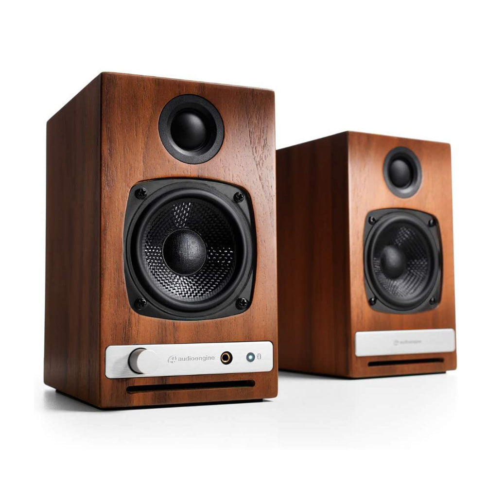 Audioengine・HD3 ワイヤレス・パワードスピーカー– SUPER KOPEK