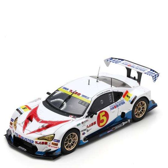 予約注文分購入用】2024 マッハ車検 エアバスター MC86 マッハ号 No.5