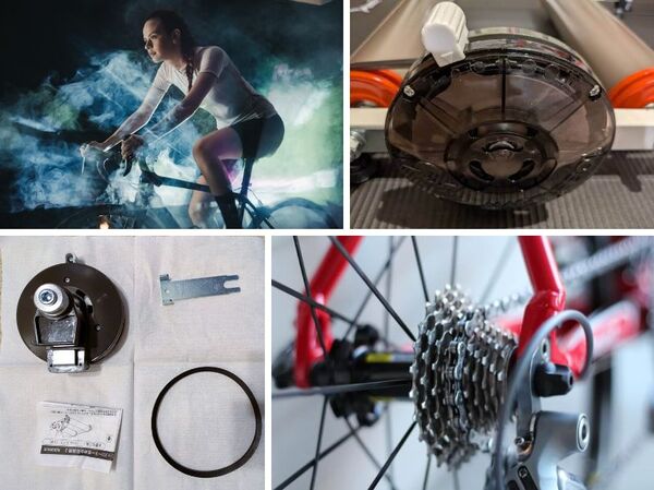 上限解放！3本ローラーに負荷装置（ミノウラ製）導入のレビューと