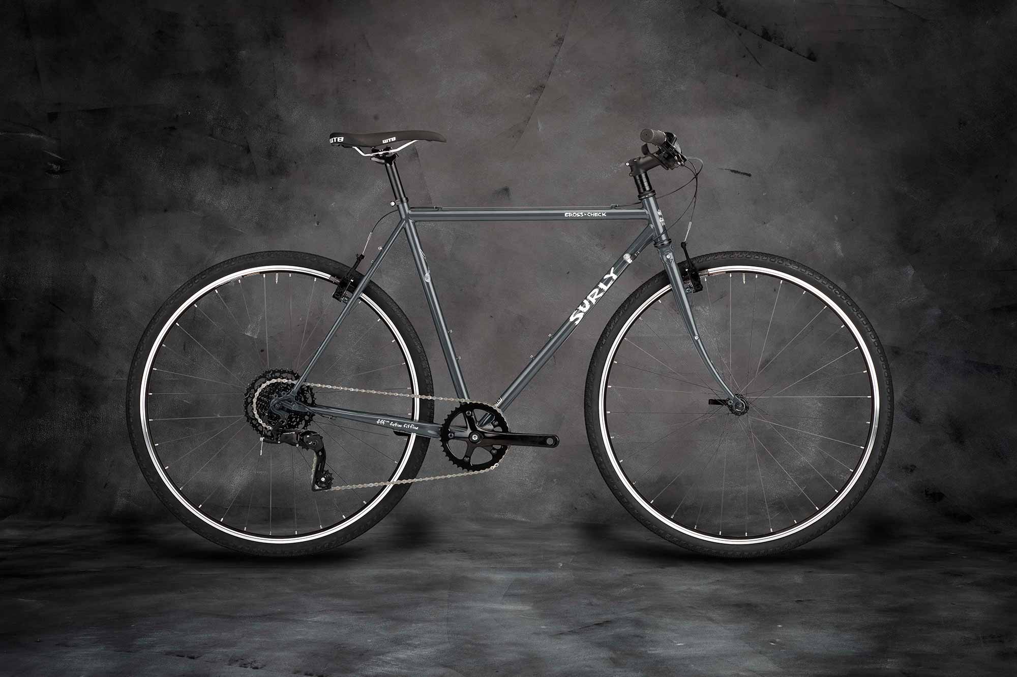 Cross-Check – Surly Bikes