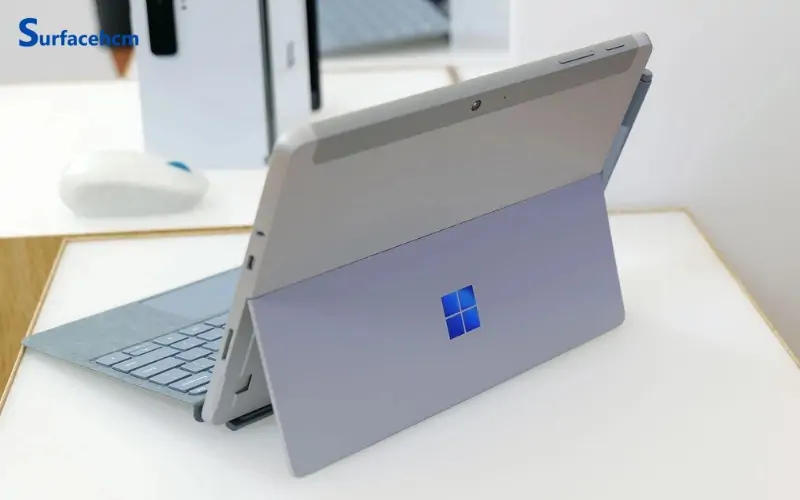 Surface Go 3 6500Y 4GB 64GB Chính hãng, giá tốt