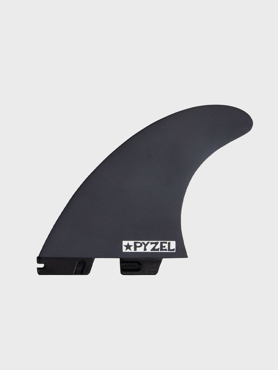 FCS - FCS II Pyzel PC Tri Fins | Surfboard Empire