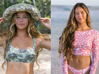 大村奈央がコーチを務める、アスリートの育成・発掘を⽬的とした実践