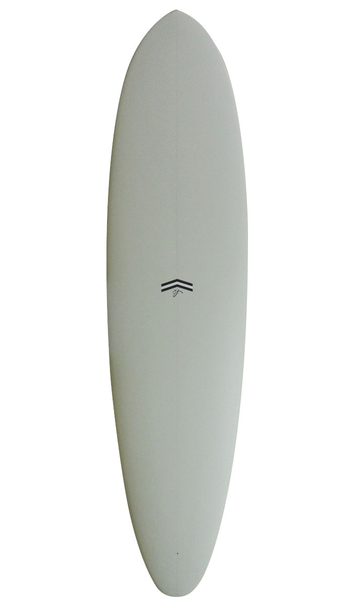 OUTLIER 7'6