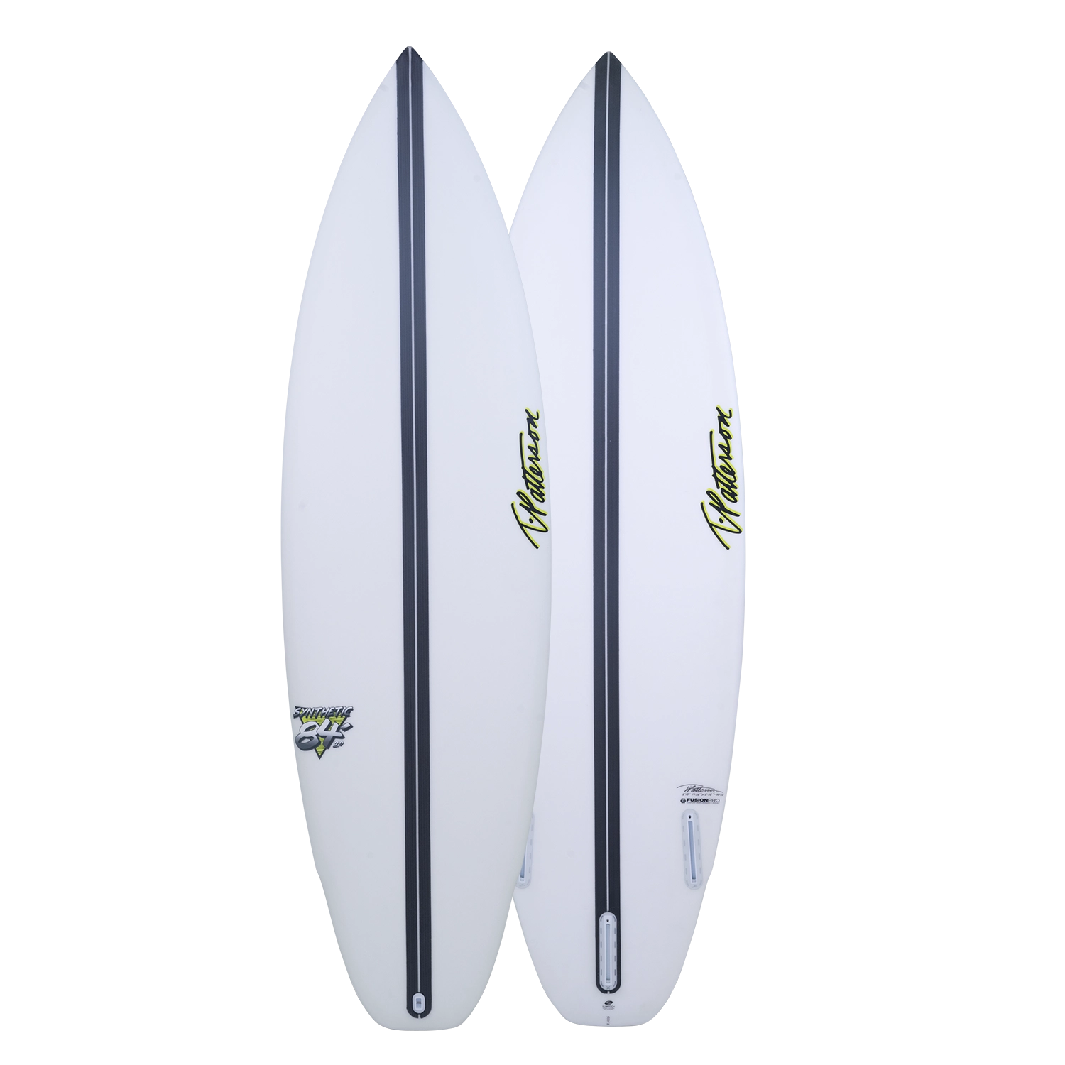 Timmy Patterson x Surftech Surfboards