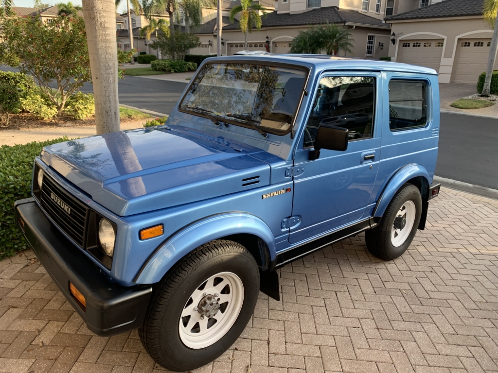 Gallery - Suzuki Parts USA