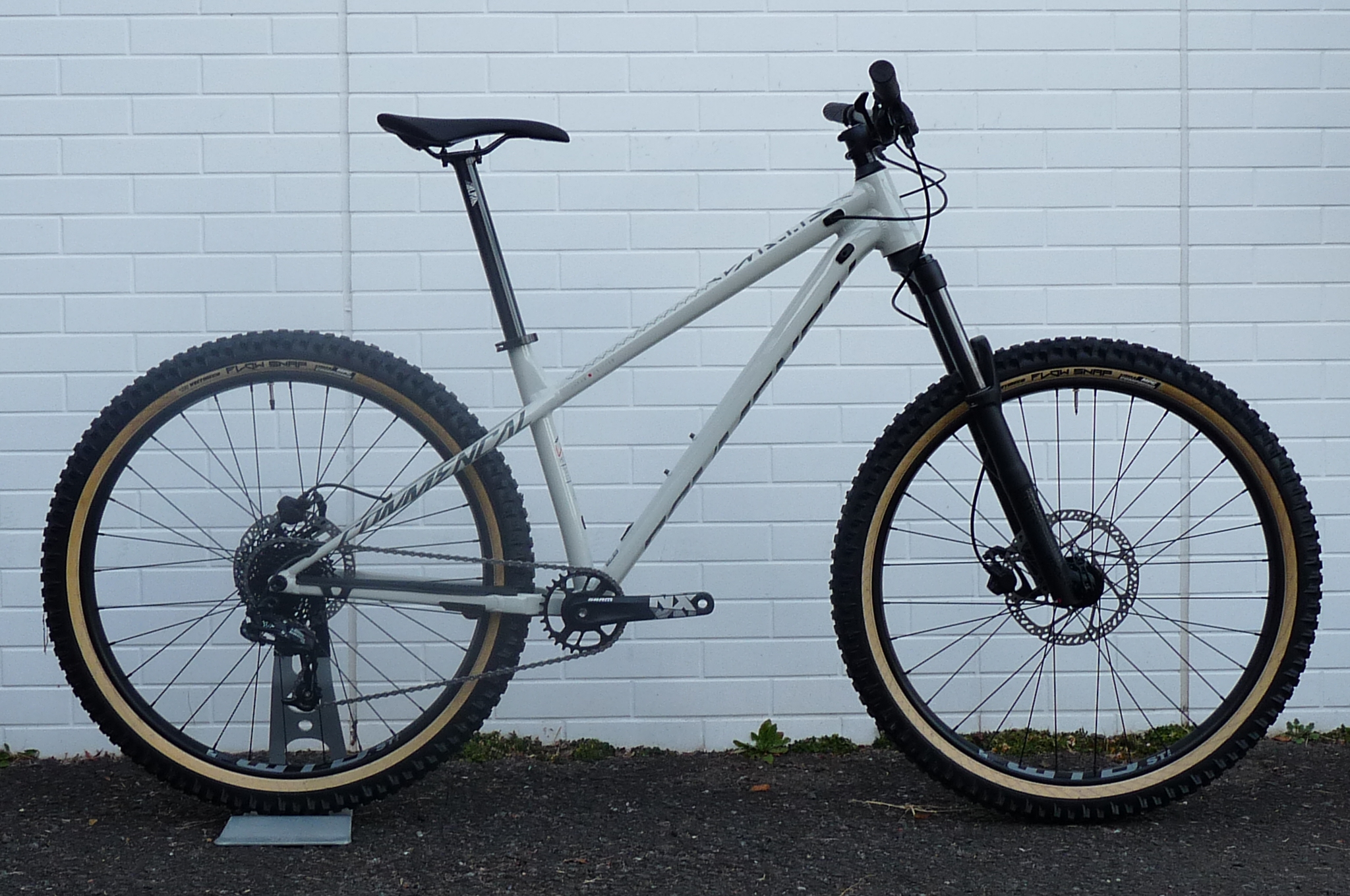 2019 COMMENCAL META HT AM27.5+ コメンサル | スポーツバイク